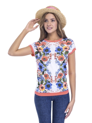 CONTE LD 505 Джемпер