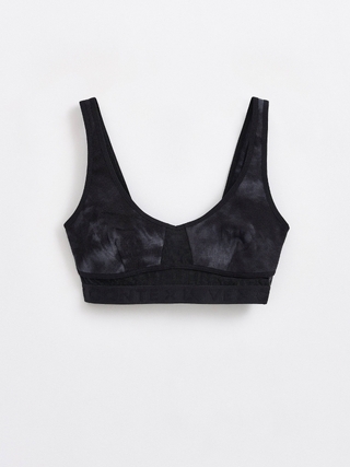 CONTE RIB WITH MESH LBE 2492 Бюстье женское