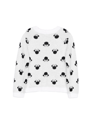 CONTE 19С-43СП Джемпер для девочки