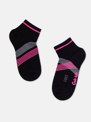 CONTE-KIDS ACTIVE (короткие) Носки детские
