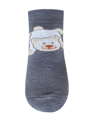 БРЕСТСКИЕ НОСКИ ДЕТСКИЕ 3060 KIDS (рисунок)