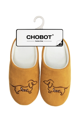 HOME LINE Туфли домашние женские 05Т-529