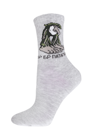 БРЕСТСКИЕ НОСКИ ДЕТСКИЕ 3076 SCHOOL (рисунок)