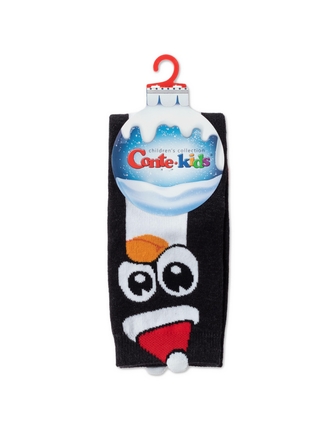 CONTE-KIDS Новогодние носки