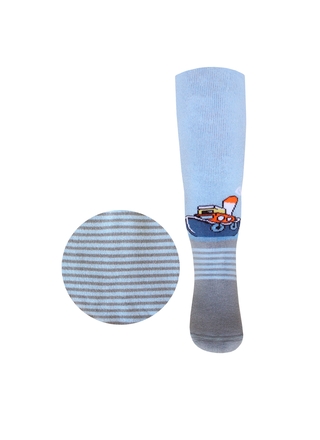 БРЕСТСКИЕ КОЛГОТКИ ДЕТСКИЕ 3265 BABY (рисунок)