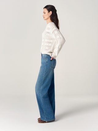 CONTE CON-881 Джинсы женские