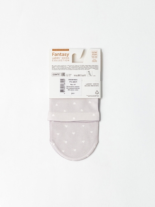 CONTE FANTASY 70 Носки женские