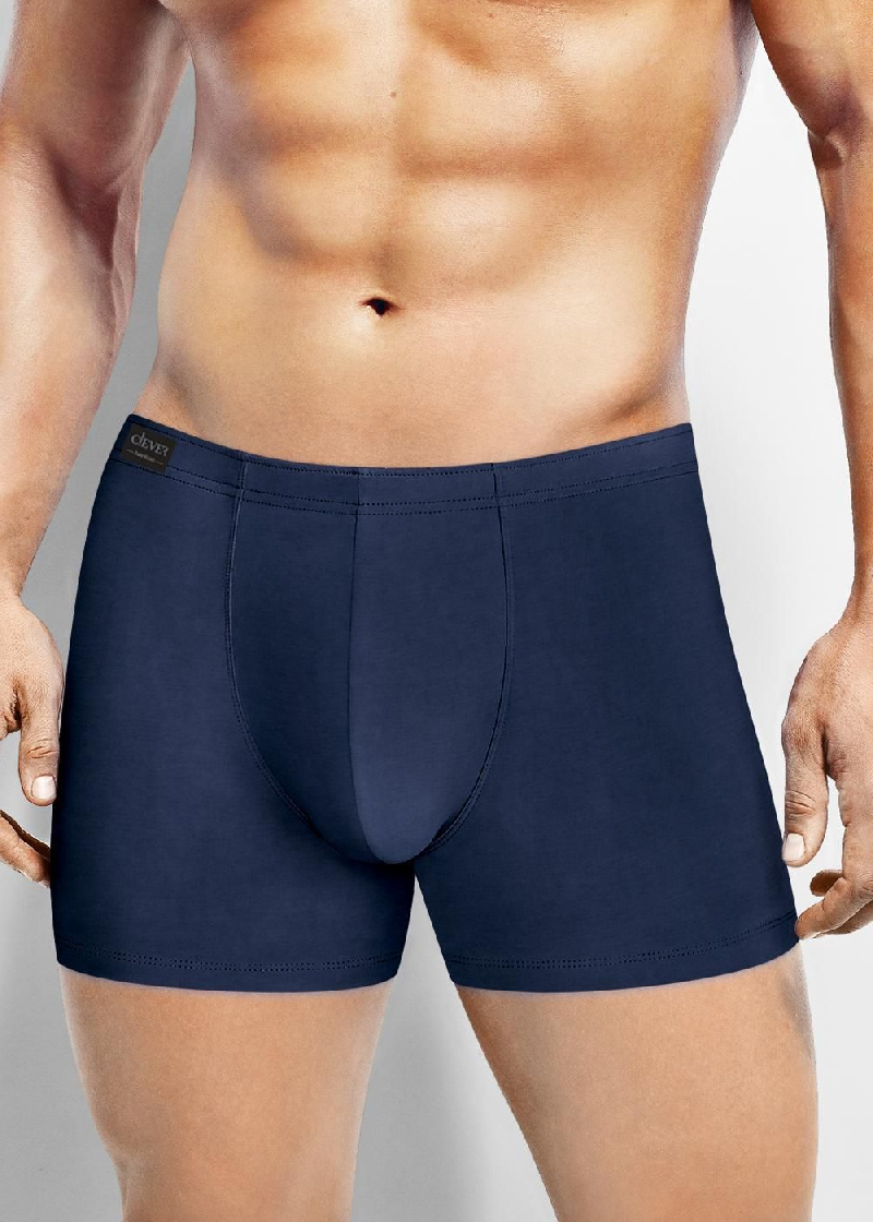 Трусы шорты мужские