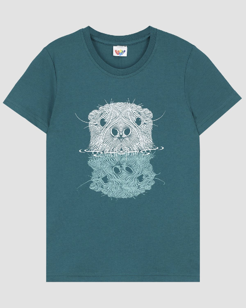 Футболка детская