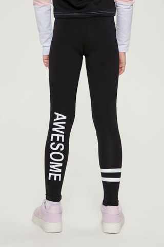 ESLI KTG220kl016 (MM) Леггинсы для девочек