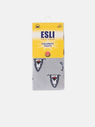 ESLI Колготки детские 21С-72СПЕ