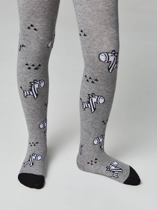 CONTE-KIDS TIP-TOP Колготки детские