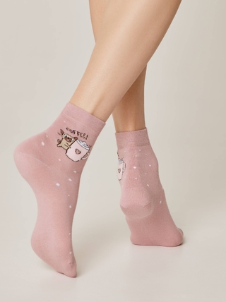 Брестские Носки женские 1102