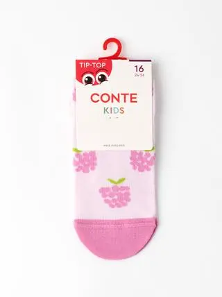 CONTE-KIDS TIP-TOP Носки детские