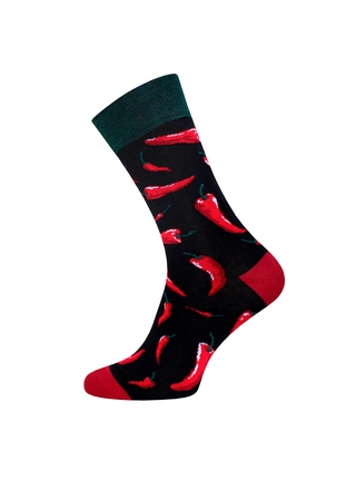 БРЕСТСКИЕ НОСКИ 4200 SOXY (средней длины)