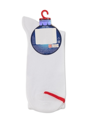 DIWARI Носки мужские новогодние