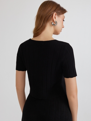 CONTE LDK2447 Жакет женский