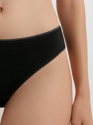 CONTE ELEGANT BASIC COLLECTION LB 5003 Трусы женские (коробочка)