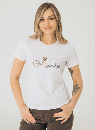 DEA MIA ФУФАЙКА ЖЕНСКАЯ 5609