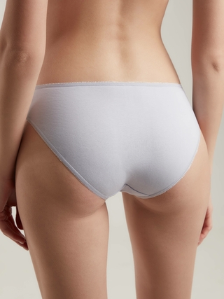 CONTE SENSUELLE RP3101 Трусы женские «слип» со средней линией талии