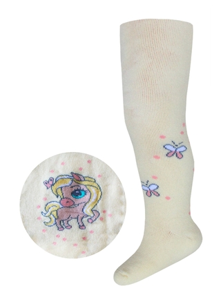 БРЕСТСКИЕ КОЛГОТКИ ДЕТСКИЕ 3265 BABY (рисунок)