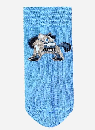 БРЕСТСКИЕ НОСКИ ДЕТСКИЕ 3081 SCHOOL (с рисунком)