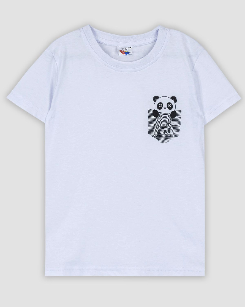 Футболка детская