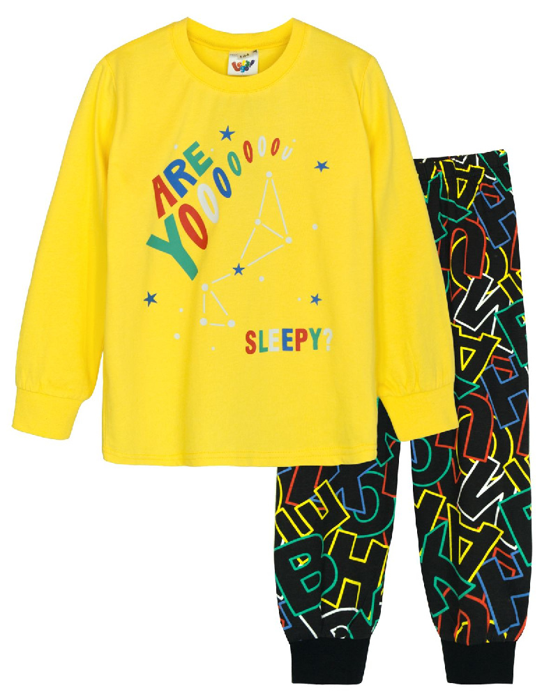 Пижама для мальчика Пижама для мальчика