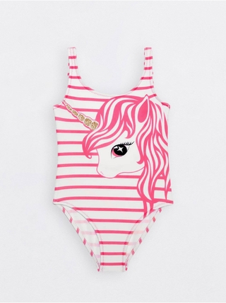 CONTE UNICORN Слитный купальник