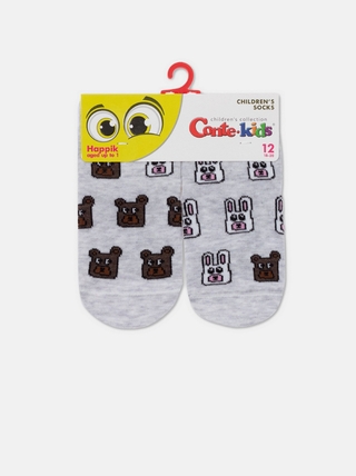 CONTE-KIDS ВЕСЕЛЫЕ НОЖКИ