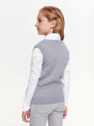 ESLI 20С-124СП Жилет для девочки 