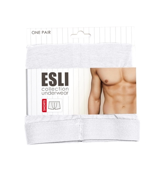 ESLI Трусы мужские EUM007 (бандероль)