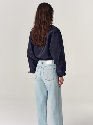 CONTE CON-866 Джинсы женские