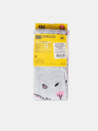 ESLI Колготки детские
