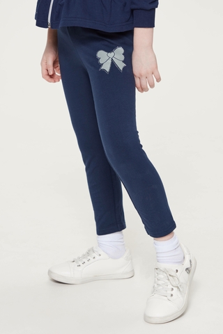 ESLI WG3190029 (MM) Леггинсы для девочек