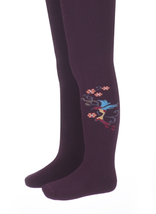 БРЕСТСКИЕ КОЛГОТКИ ДЕТСКИЕ 3265 SCHOOL (махровые)