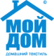 Мой дом