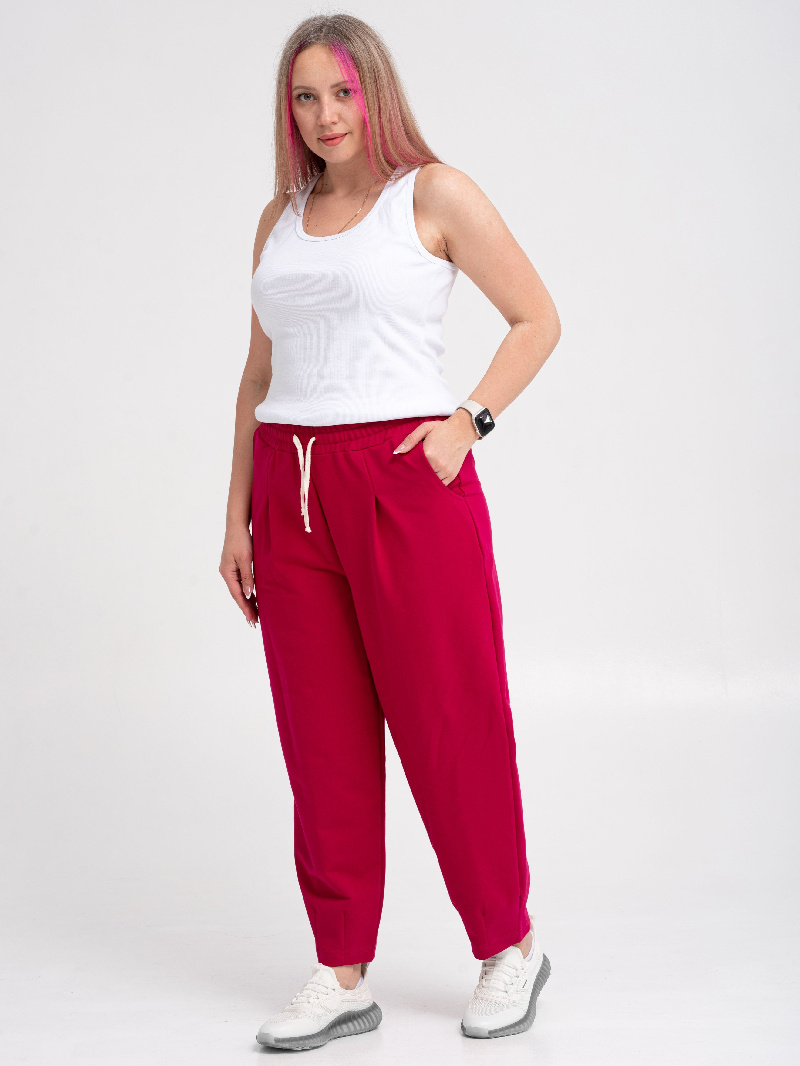 Брюки женские