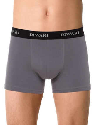 DIWARI BASIC MEN MSH 2147 Трусы мужские (хедер)