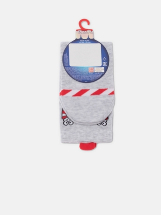 CONTE NEW YEAR Носки женские