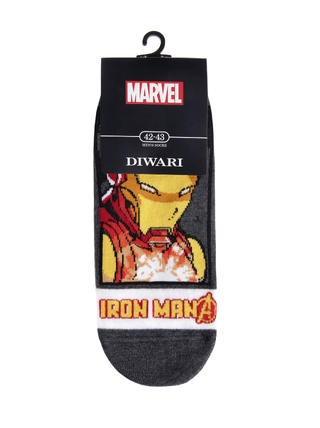 DIWARI ©Marvel Носки мужские 