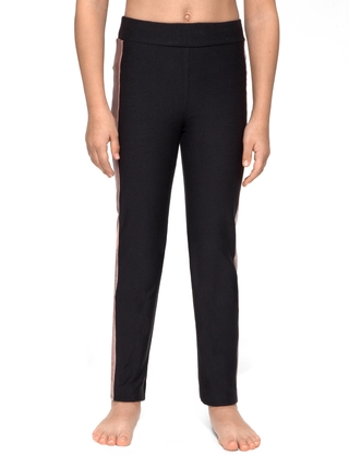 CONTE MINI URBAN Стильные леггинсы с термоэффектом 