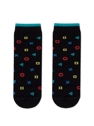 ESLI Носки с рисунками "Symbol"