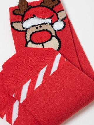 CONTE NEW YEAR Носки женские