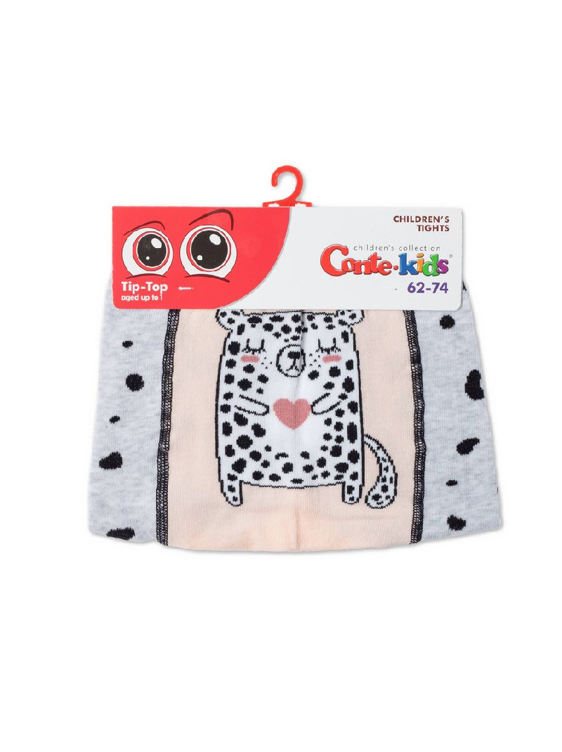 Колготки детские