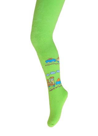 БРЕСТСКИЕ КОЛГОТКИ ДЕТСКИЕ 3265 BABY (махровые) 