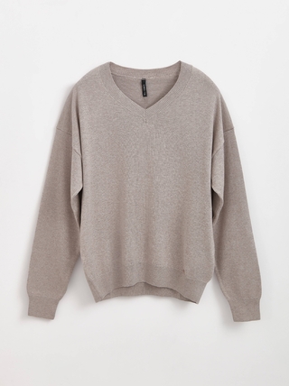 CONTE LDK 230 Джемпер женский