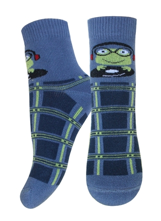 БРЕСТСКИЕ НОСКИ ДЕТСКИЕ 3060 KIDS (с рисунком)