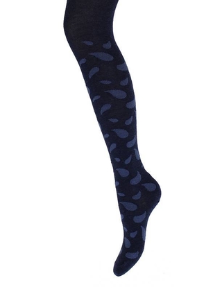 БРЕСТСКИЕ КОЛГОТКИ ДЕТСКИЕ 3285 SCHOOL (с рисунком)