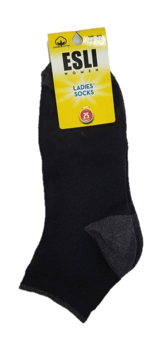 ESLI Носки женские арт. 52s-203